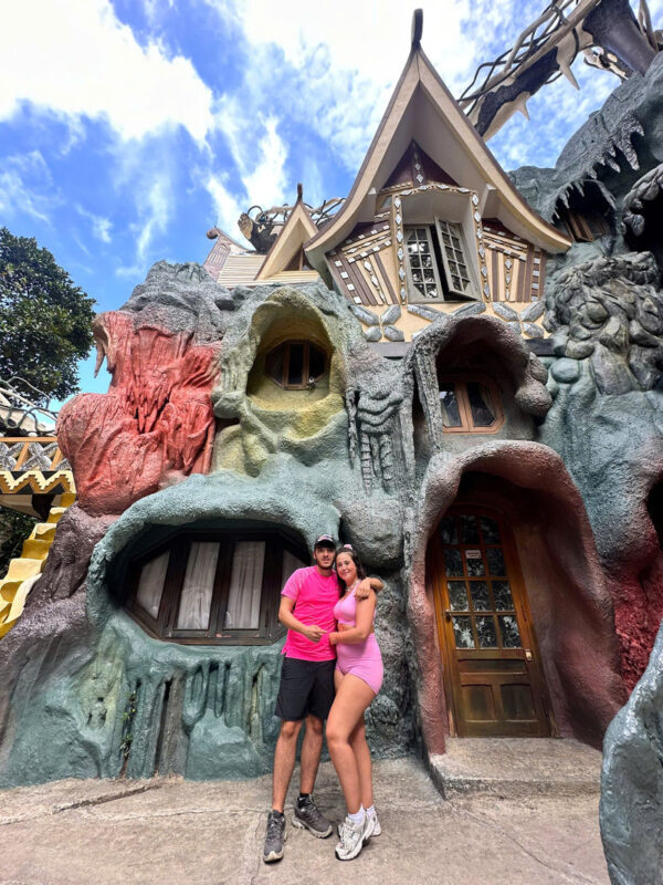 Da Lat Fresh Garden & Mongo Land One-Day Adventure - Why the day feels full, and who will like that