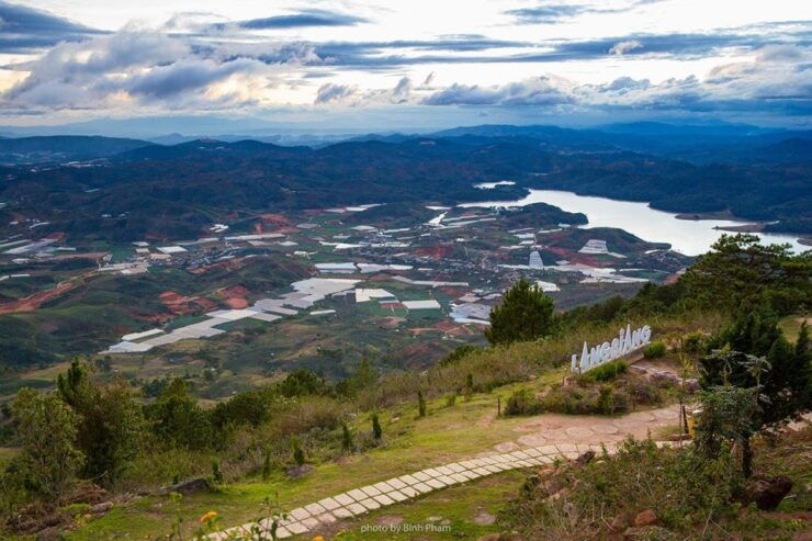 Da Lat: Full Day Adventure Tour With Lunch & Waterfalls - Itinerary Highlights