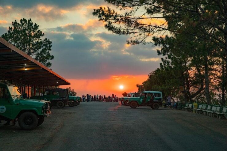 Da Lat: Full Day Adventure Tour With Lunch & Waterfalls - Exciting Adventure Activities