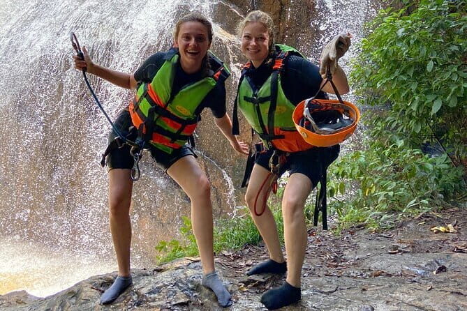 Da Lat Full-Day Canyoning Adventure with Picnic Lunch Included - The Sum Up: The Perfect Adventure for Active Travelers