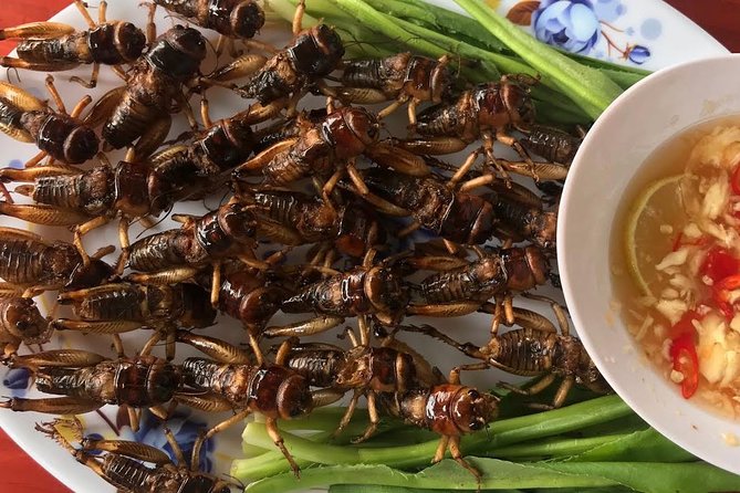 Da Lat: Full-Day Discovery Tour by Car  - My Son - Common Questions