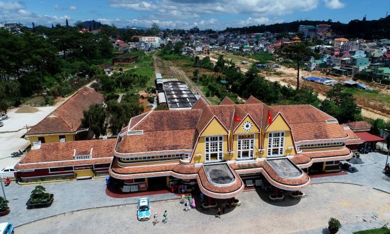 Da Lat Full-Day Private City Highlights Tour from Nha Trang - A full day from Nha Trang to Da Lat