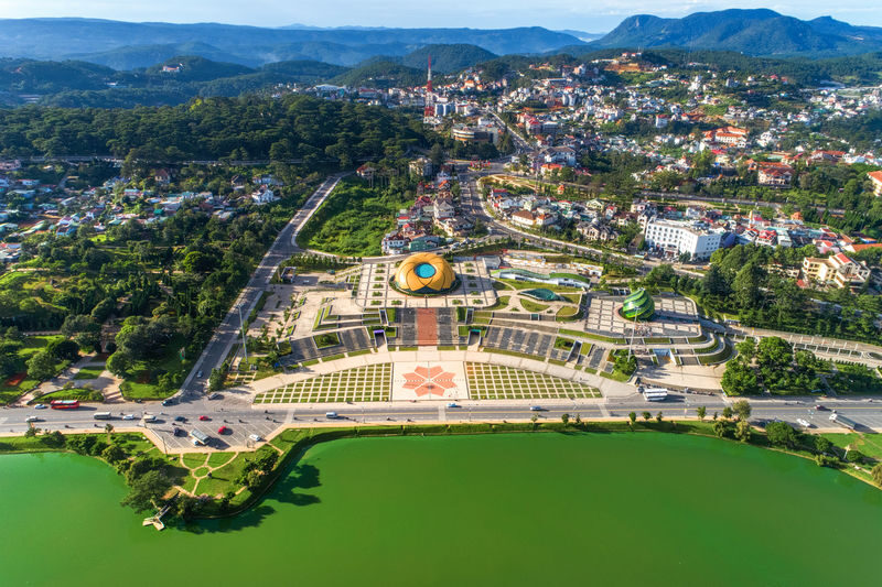 Da Lat Full-Day Private City Highlights Tour from Nha Trang - What the price tells you