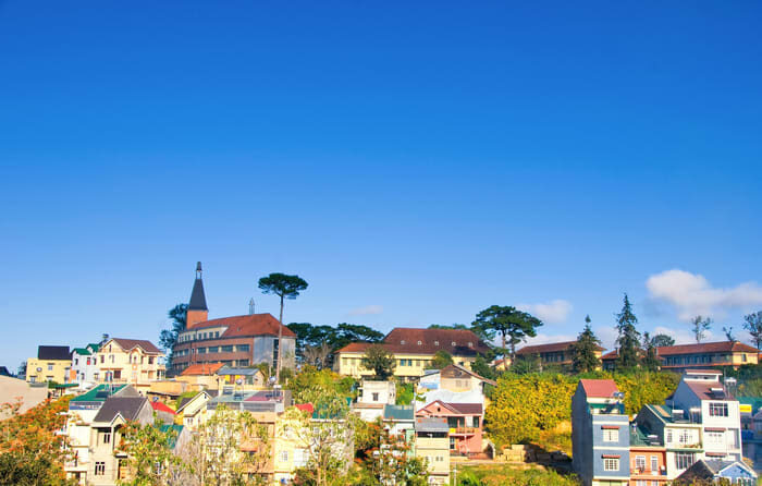 Da Lat Full-Day Private City Highlights Tour from Nha Trang - Who should book this day trip?