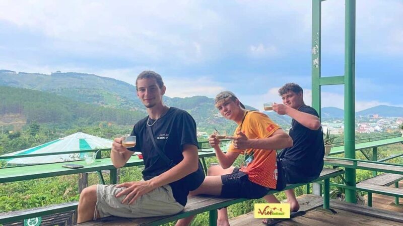 Da Lat: Half-Day Afternoon  Mongo Land & Mario Kart - FAQs