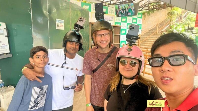 Da Lat: Half-Day Afternoon  Mongo Land & Mario Kart - FAQ