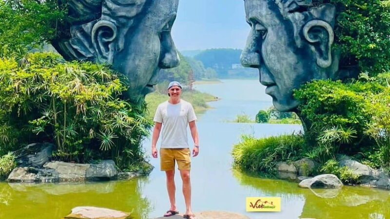 Da Lat: Half-Day Morning Datanla + Clay Tunnel + Crazy House - Authentic Traveler Insights