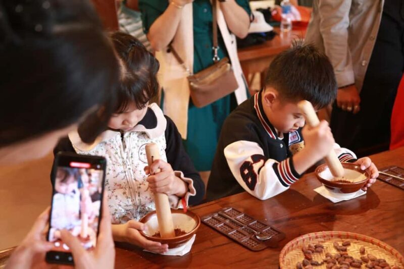 Da Lat: Handmade Chocolate Workshop - Final Thoughts