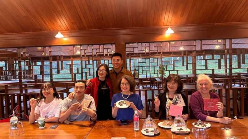 Da Lat: Handmade Chocolate Workshop - Who Will Love This Workshop?