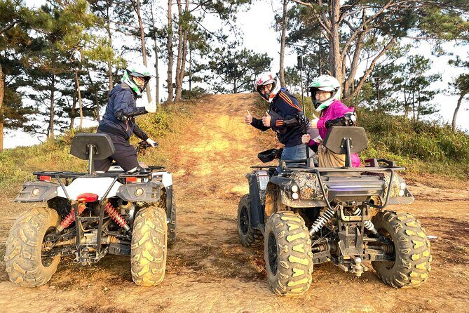 Da Lat Highland Adventure and ATV Scenic Trails Exploration - Final Thoughts: Is It Worth It?