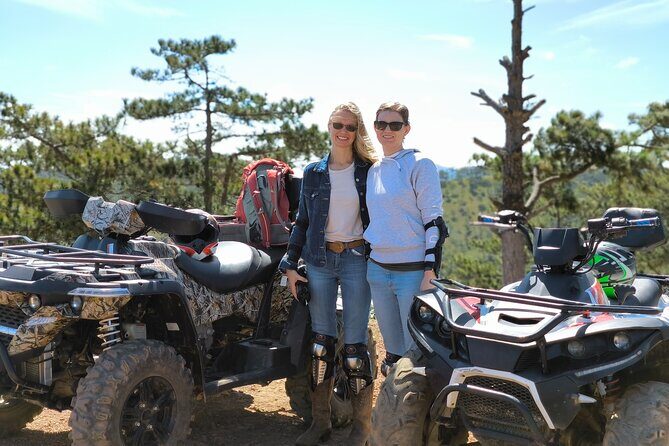 Da Lat Highland Adventure and ATV Scenic Trails Exploration - FAQ
