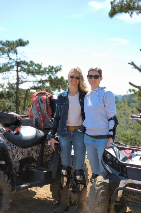 Da Lat Highland Adventure: ATV Scenic Trails Exploration - Booking Your Experience