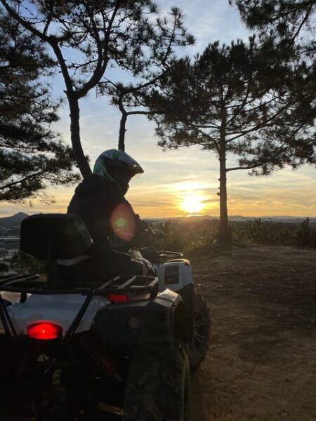 Da Lat Highland Adventure: ATV Scenic Trails Exploration - What to Bring
