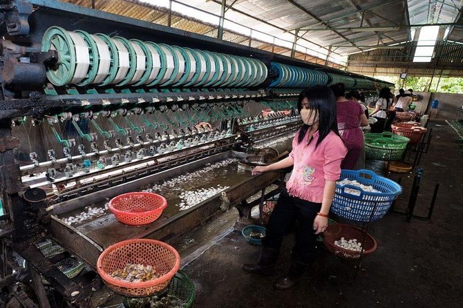 Da Lat Highlights Private Tour From Nha Trang - Cancellation Policy Details
