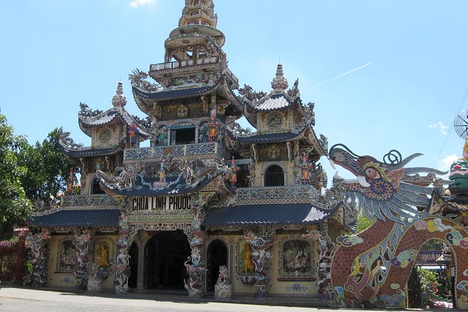 Da Lat Highlights Private Tour From Nha Trang - Common Questions