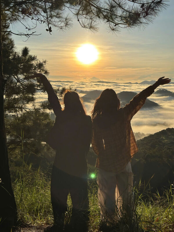 Da Lat Hon Bo Peak Sunrise Trekking Tour with Coffee - What the four-hour schedule really feels like