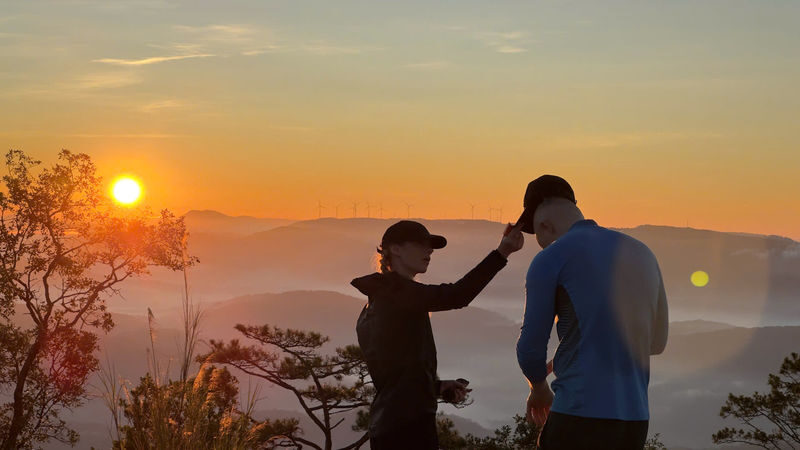 Da Lat Hon Bo Peak Sunrise Trekking Tour with Coffee - Who should book the Hon Bo sunrise trek?