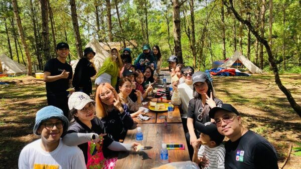 Da Lat Lake Discovery: Kayaking and Camping Adventure - The Sum Up