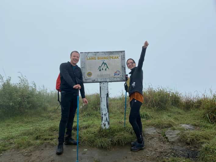 Da Lat: Langbiang Mountain Adventure Trekking Experience - Good To Know