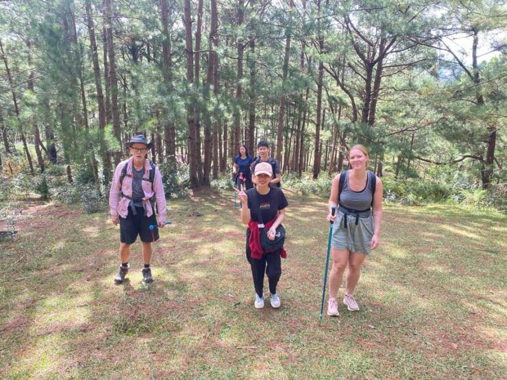 Da Lat :Langbiang Mountain Discovery and Cultural Expedition - Detailed Itinerary
