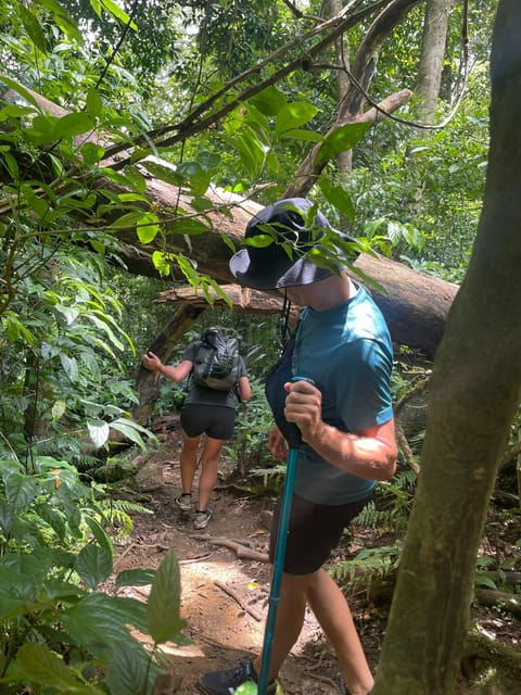 Da Lat :Langbiang Mountain Discovery and Cultural Expedition - Cultural Insights