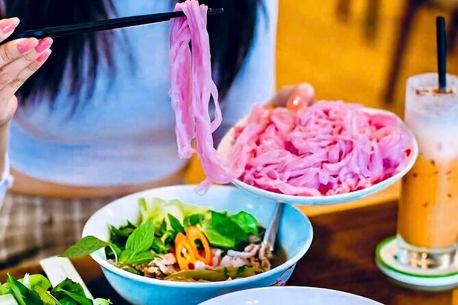 Da Lat Night Local Food & Sightseeing Tour by Scooter - Final Thoughts