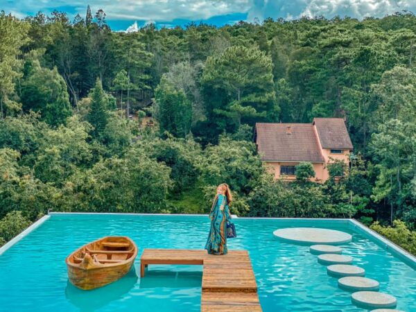 Da Lat: Regional Highlights Trip by Van With Entry Tickets - Additional Information