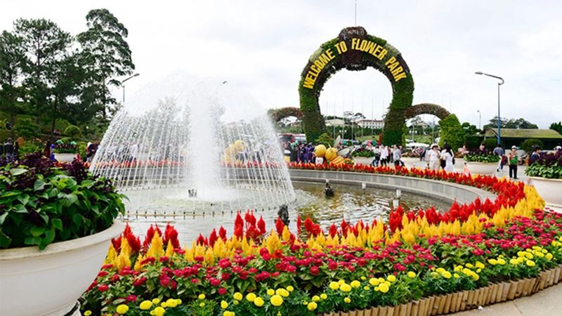 Da Lats Iconic Landmarks Private Day Tour - A day built around Da Lat’s contrasts