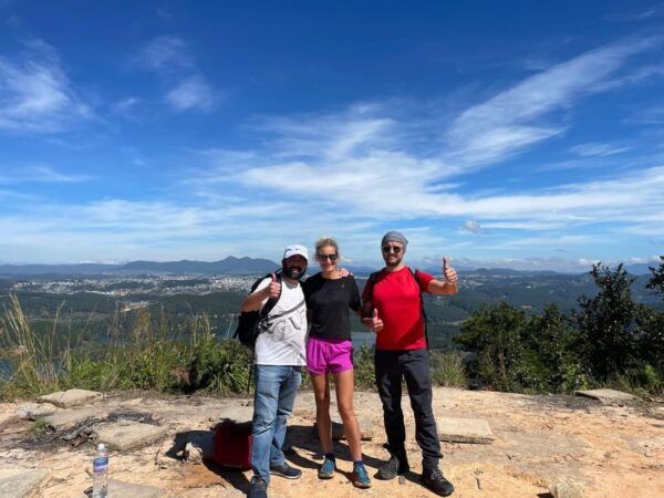 Da Lat : Samson Peak Hike and Tuyen Lam Lake Kayaking - Safety Guidelines