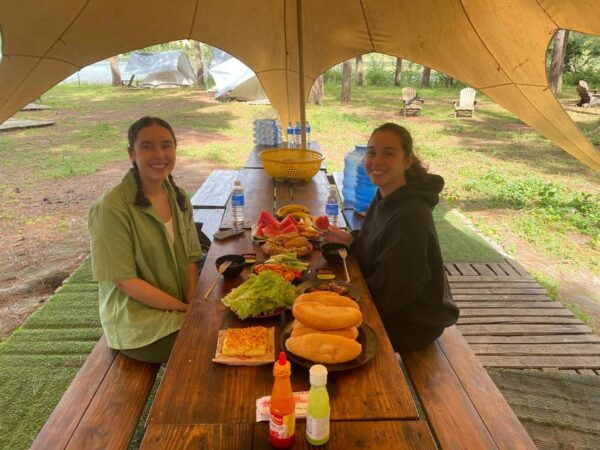Da Lat : Samson Peak Hike and Tuyen Lam Lake Kayaking - Weather Considerations