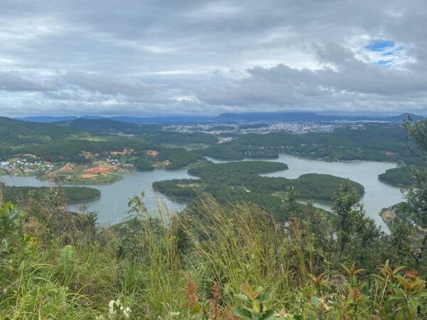 Da Lat : Samson Peak Hike and Tuyen Lam Lake Kayaking - The Sum Up