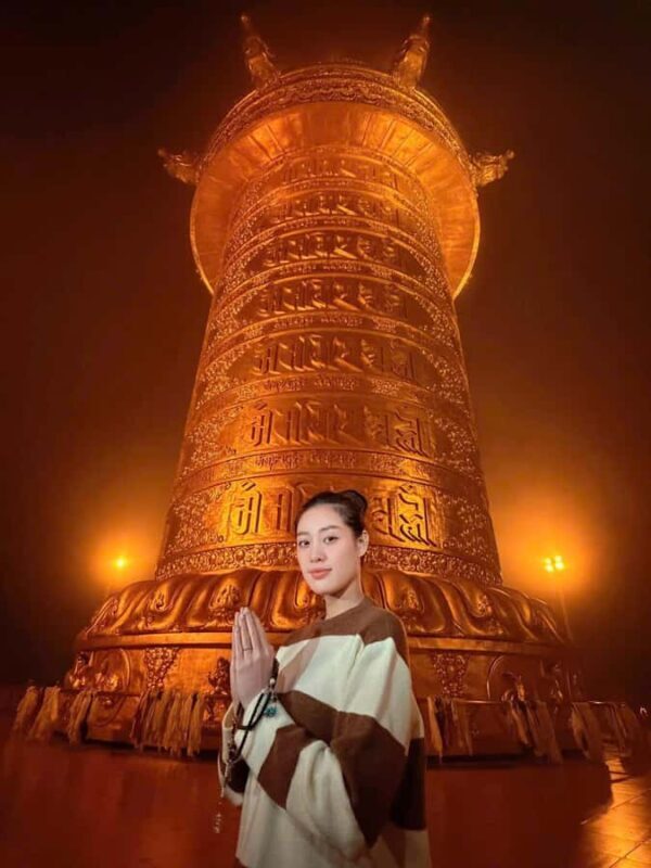 Da Lat: Samten Hill, Waterfalls, and Coffee Tour - Who This Tour Is Best For