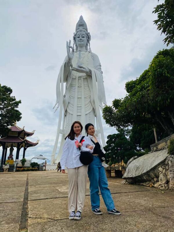 Da Lat: Samten Hill, Waterfalls, and Coffee Tour - The Sum Up