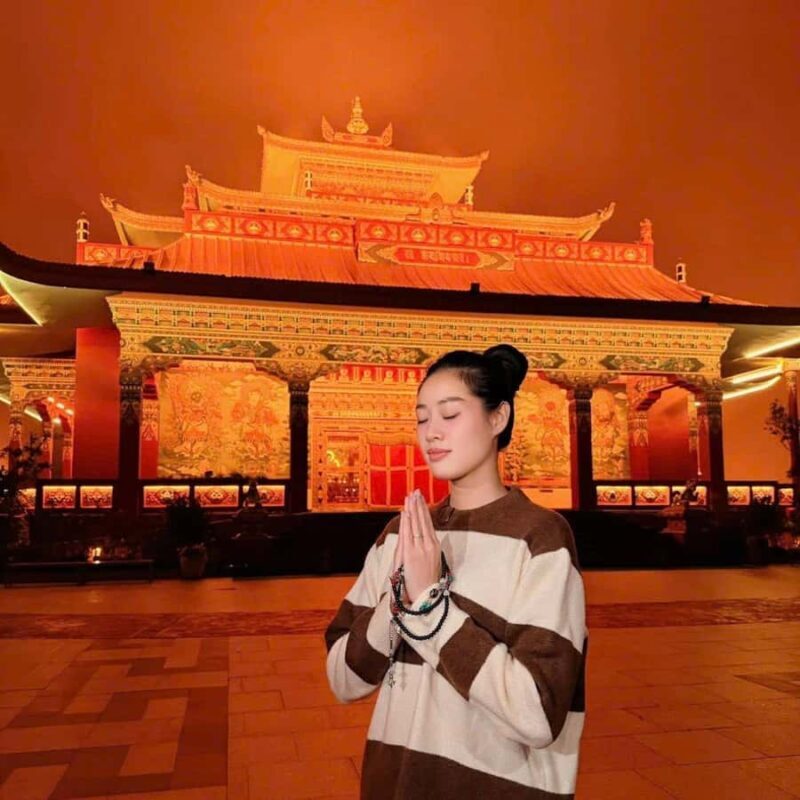 Da Lat: Samten Hill, Waterfalls, and Coffee Tour - Overview of the Da Lat: Samten Hill, Waterfalls, and Coffee Tour