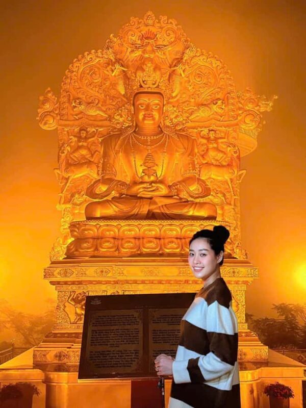 Da Lat: Samten Hill, Waterfalls, and Coffee Tour - Good To Know