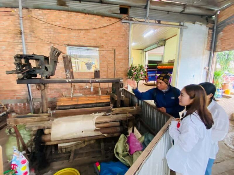 Da Lat: Samten Hill, Waterfalls, and Coffee Tour - Who Should Consider This Tour?