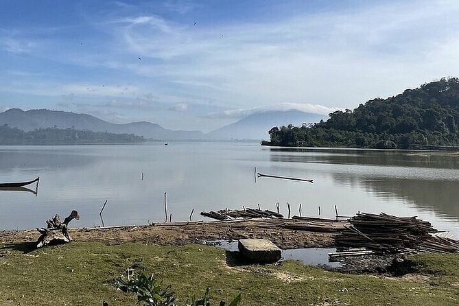 Da Lat Special City Tour On Motorbike - Tour Itinerary