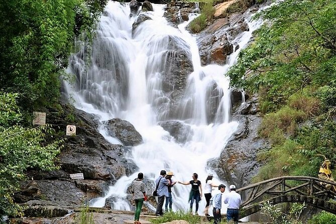 Da Lat Special City Tour On Motorbike - Safety Guidelines