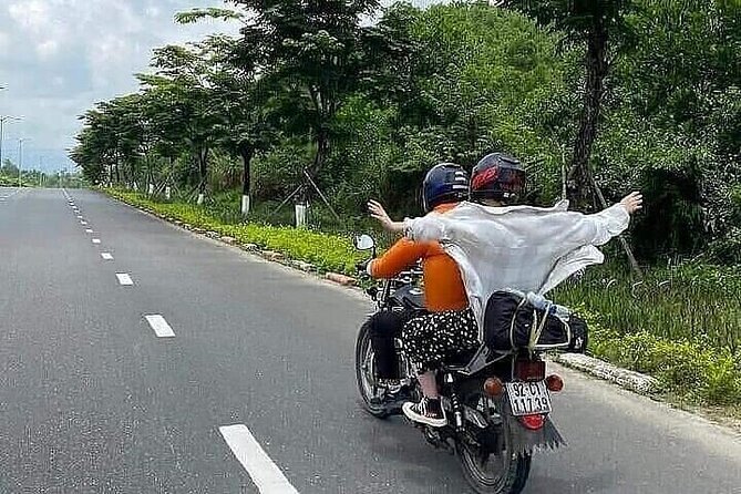 Da Lat Special City Tour On Motorbike - The Sum Up