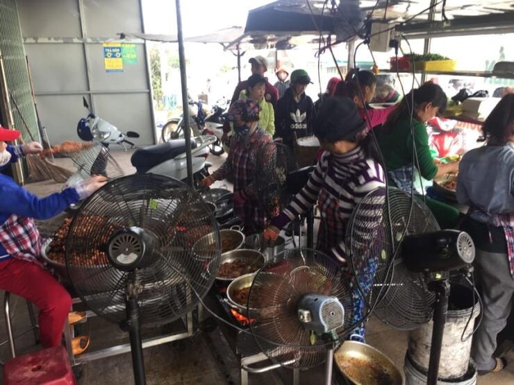 Da Lat Street Food Walking Tour - Good To Know