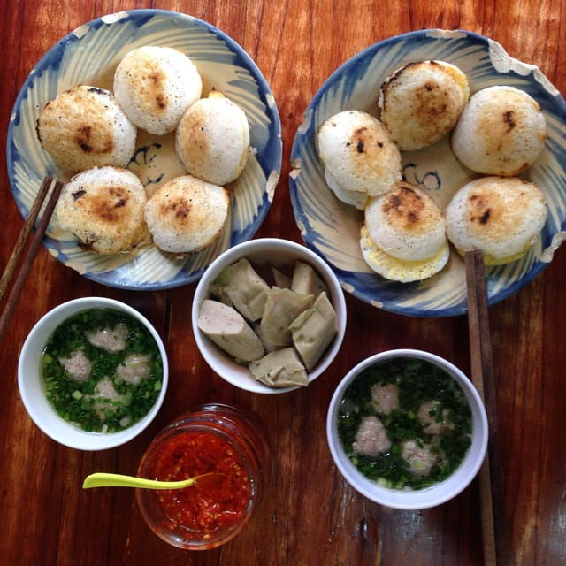 Da Lat Street Food Walking Tour - Experience Highlights