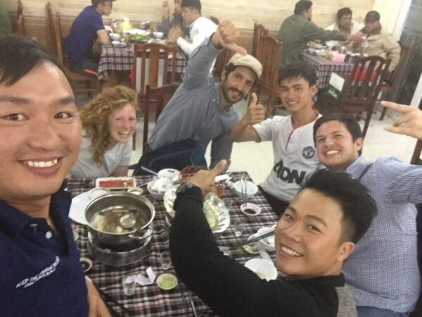 Da Lat Street Food Walking Tour - Frequently Asked Questions