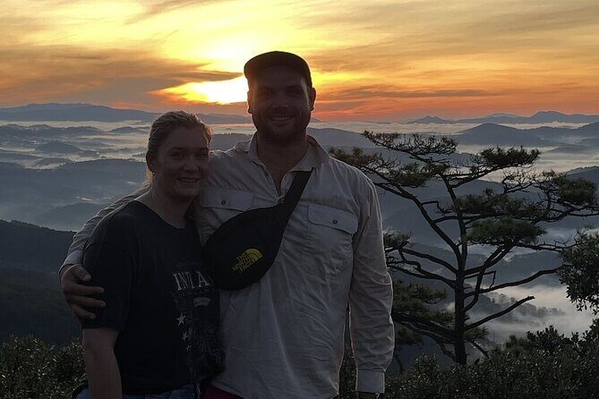 Da Lat Sunrise and Cloud Hunting Trek Early Morning Hiking Tour - What Makes This Tour Stand Out?