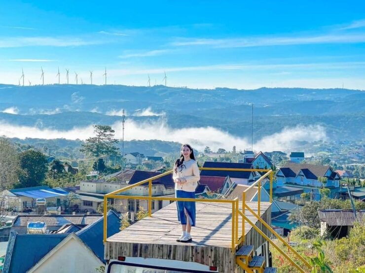 Da Lat Sunrise Cloud Chasing: A Nature Lovers Dream - Good To Know