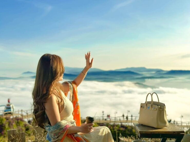 Da Lat Sunrise Cloud Chasing: A Nature Lovers Dream - Pricing Details