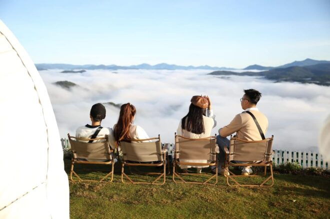 Da Lat Sunrise Cloud Chasing: A Nature Lovers Dream - Itinerary Breakdown