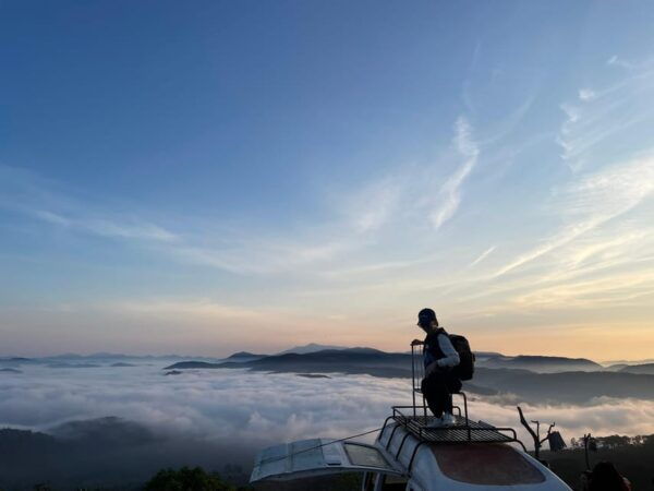 Da Lat Sunrise Cloud Chasing: A Nature Lovers Dream - Frequently Asked Questions
