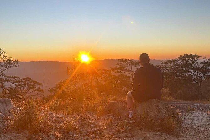 Da Lat Sunrise Cloud Hunting A Magical Early Morning Experience - What to Expect from the Tour