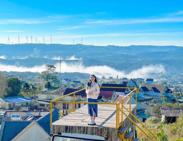 Da Lat Sunrise Experience: Chasing Clouds From 4:00-10:00 AM - Essential Tips for Travelers