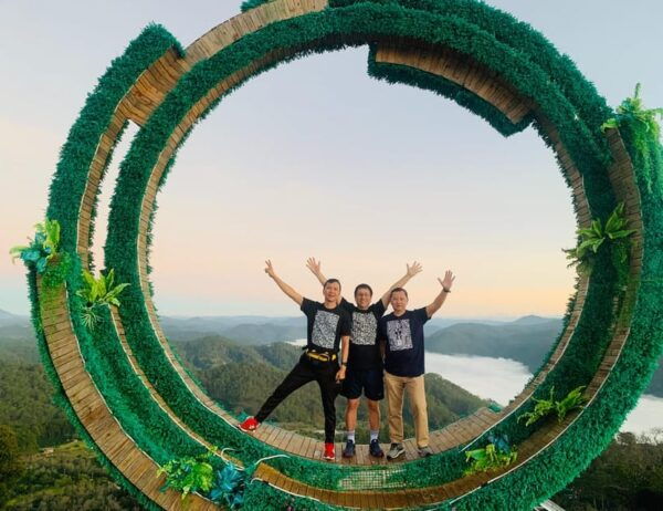 Da Lat Sunrise Experience: Chasing Clouds From 4:00-10:00 AM - Frequently Asked Questions